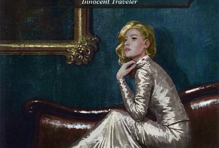 Innocent Traveler // Malicious Invader