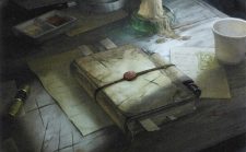 Investigator’s Journal
