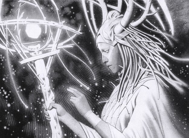 Katilda, Dawnhart Martyr // Katilda’s Rising Dawn