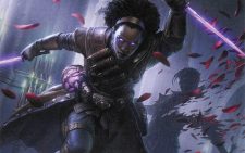 Kaya, Geist Hunter