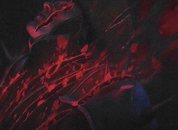 Lacerate Flesh
