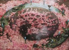 Laid to Rest
