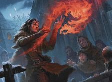 Lambholt Raconteur // Lambholt Ravager