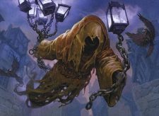 Lantern Bearer // Lanterns’ Lift