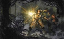 Lantern Flare