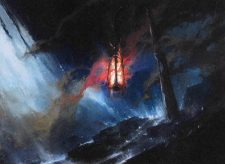 Lantern of the Lost