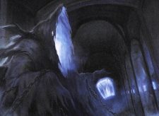 Mirrorhall Mimic // Ghastly Mimicry