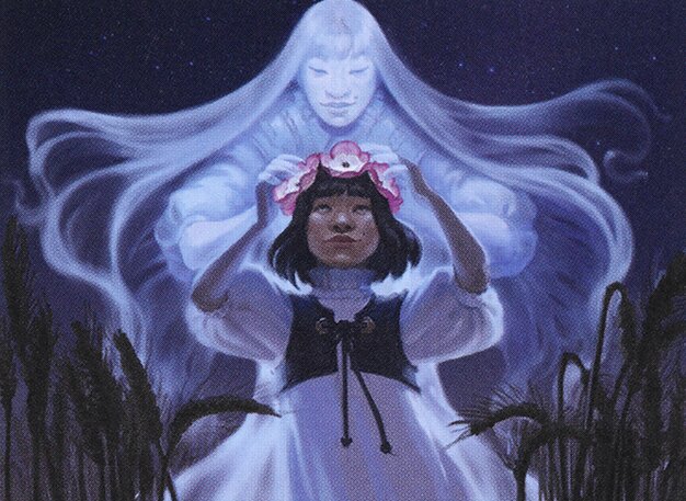 Nurturing Presence