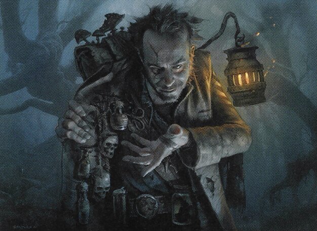 Old Rutstein
