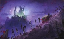 Path of Peril