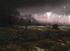 Plains
