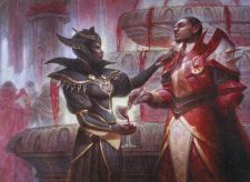 Pointed Discussion