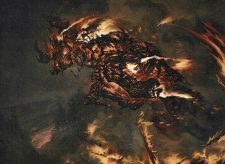 Pyre Spawn