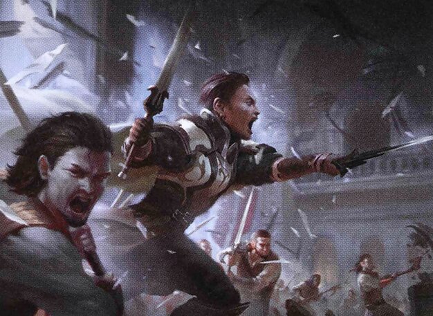 Resistance Squad