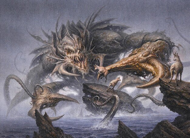 Rot-Tide Gargantua