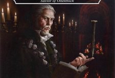Savior of Ollenbock