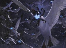Screaming Swarm
