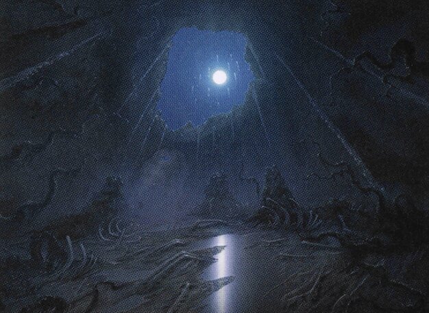 Shattered Sanctum
