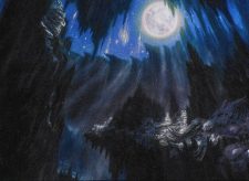 Shattered Sanctum