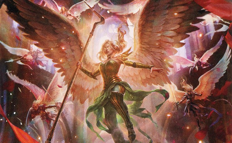 Sigarda’s Summons