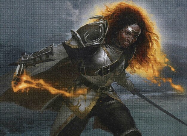 Sigardian Paladin
