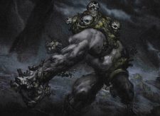 Skull Skaab