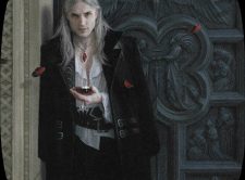 Sorin the Mirthless