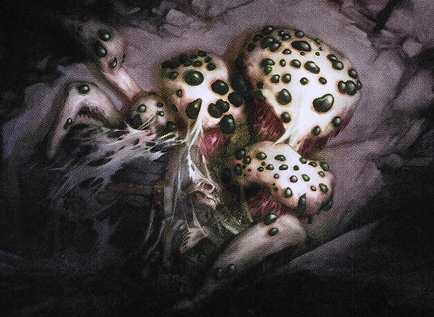 Spore Crawler