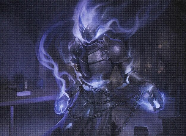 Steelclad Spirit