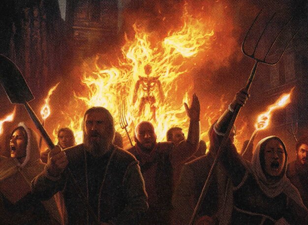 Stensia Uprising