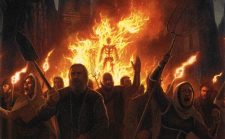 Stensia Uprising