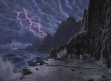 Stormcarved Coast