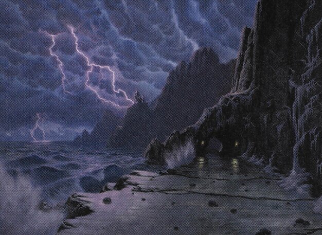 Stormcarved Coast