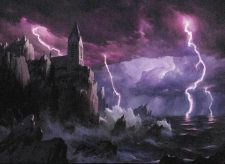 Stormcarved Coast