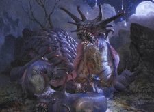 Toxrill, the Corrosive