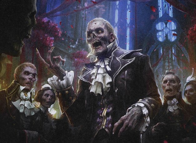 Undead Butler