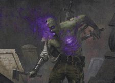 Undying Malice