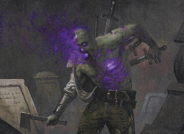 Undying Malice