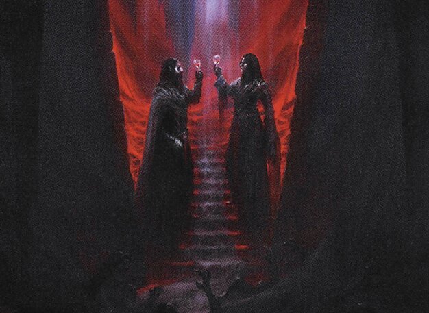 Vampires’ Vengeance