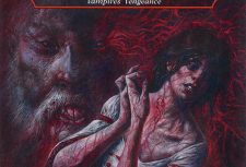 Vampires’ Vengeance
