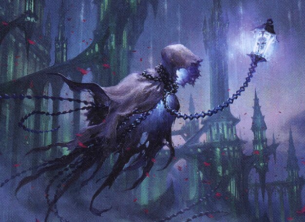 Wanderlight Spirit