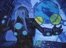Whispering Wizard
