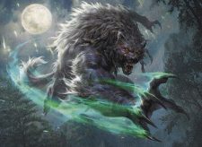 Wolf Strike