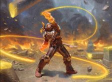 Angrath’s Rampage