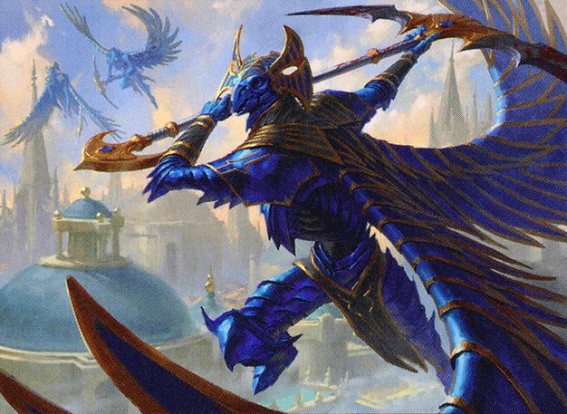 Aven Eternal