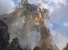 Awakening of Vitu-Ghazi