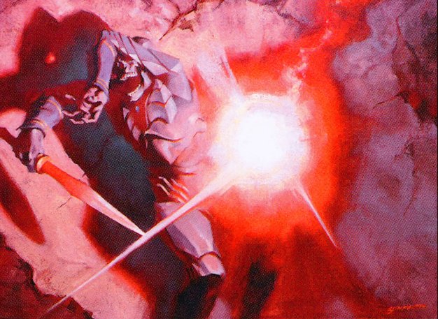 Blindblast