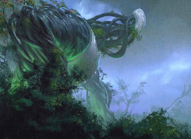 Bloom Hulk