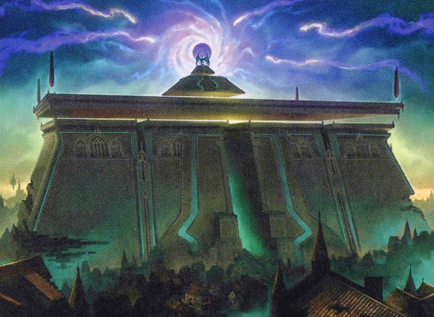Bolas’s Citadel