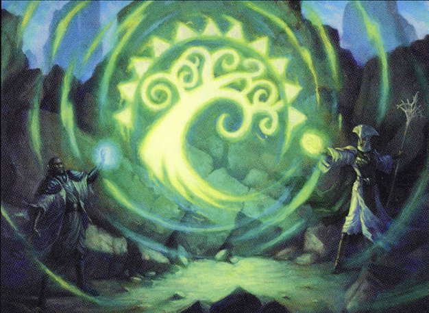 Bond of Flourishing